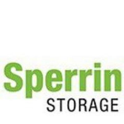 Sperrin Metal Products