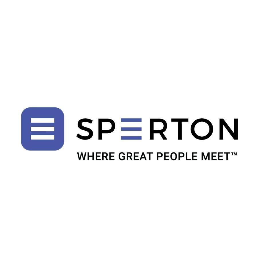 Sperton