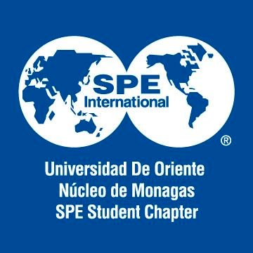 Spe Student Chapter Udo Monagas