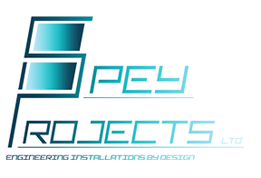 Spey Projects