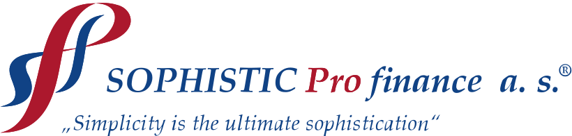 Sophistic Pro Finance, A.S.