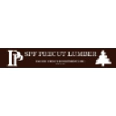 SPF Precut Lumber