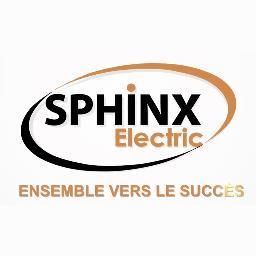 Sphinx Electric