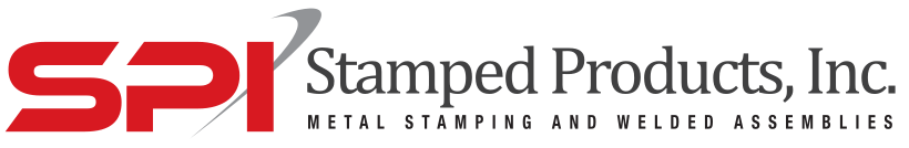 Stamped Products