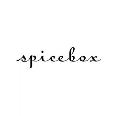 spicebox Japan