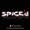 Spice'd Clothing