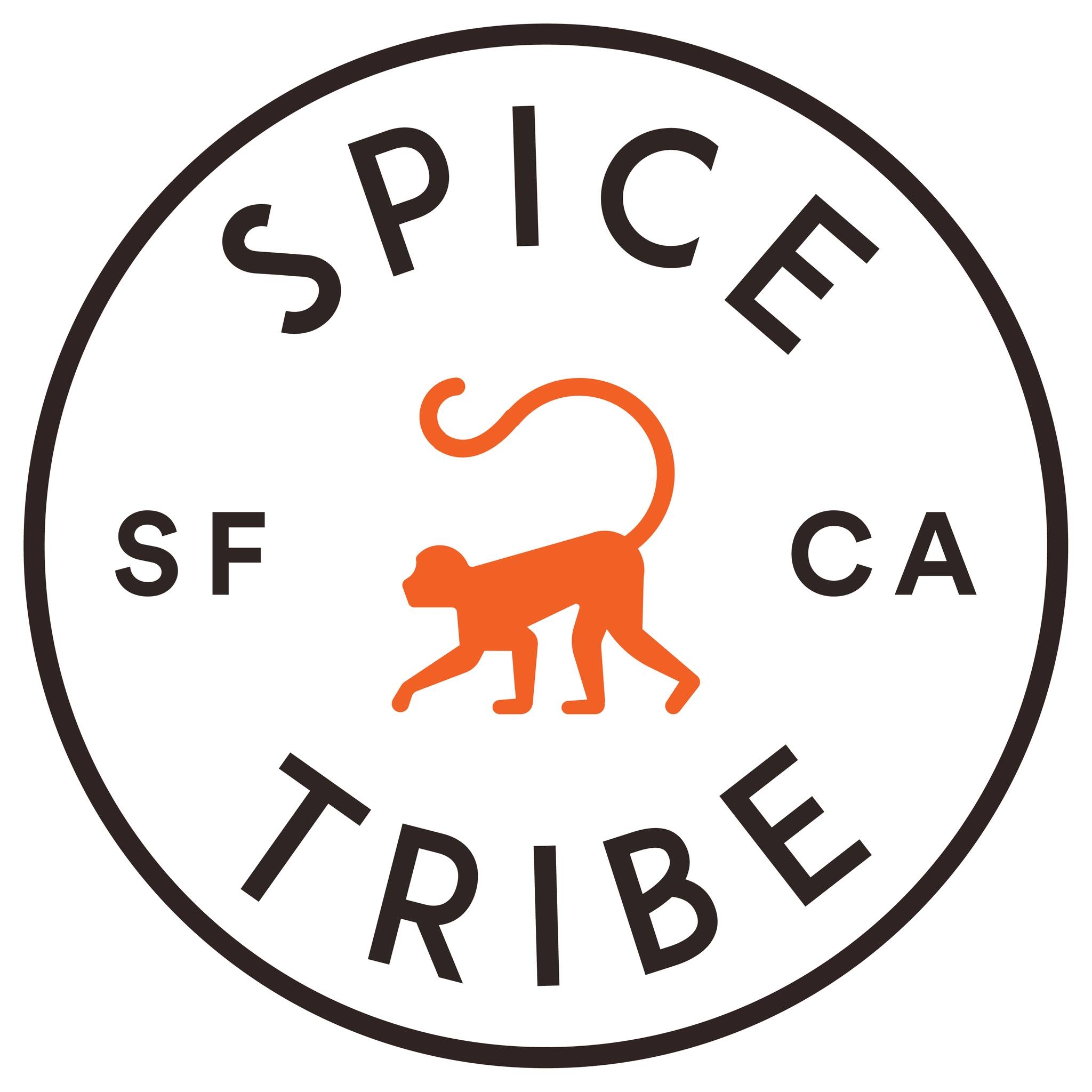 Spice Tribe