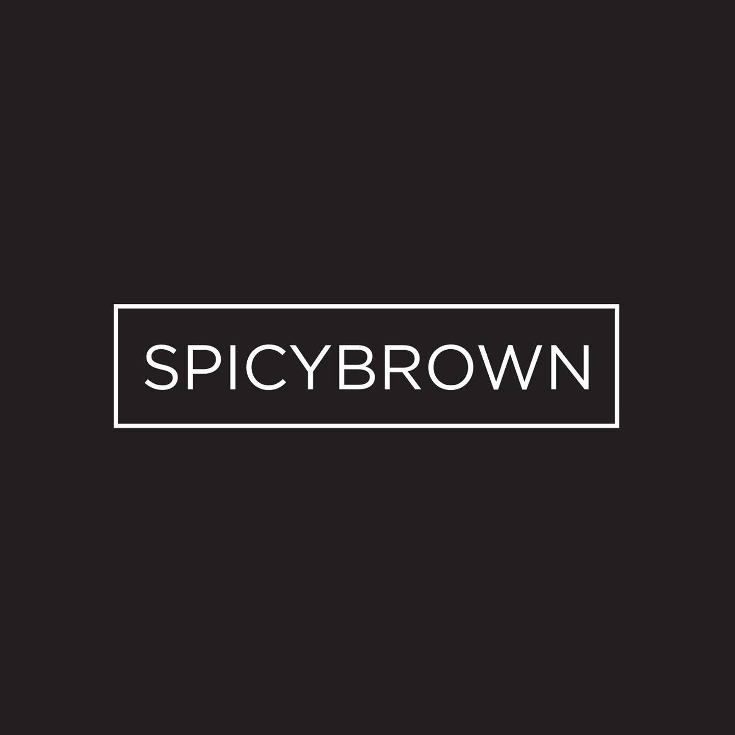 Spicy Brown