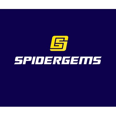 Spidergems