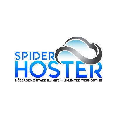 Spiderhoster