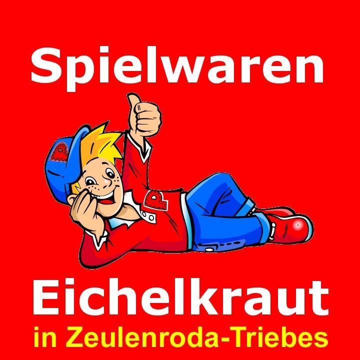 Spielwaren & Schreibwaren Eichelkraut