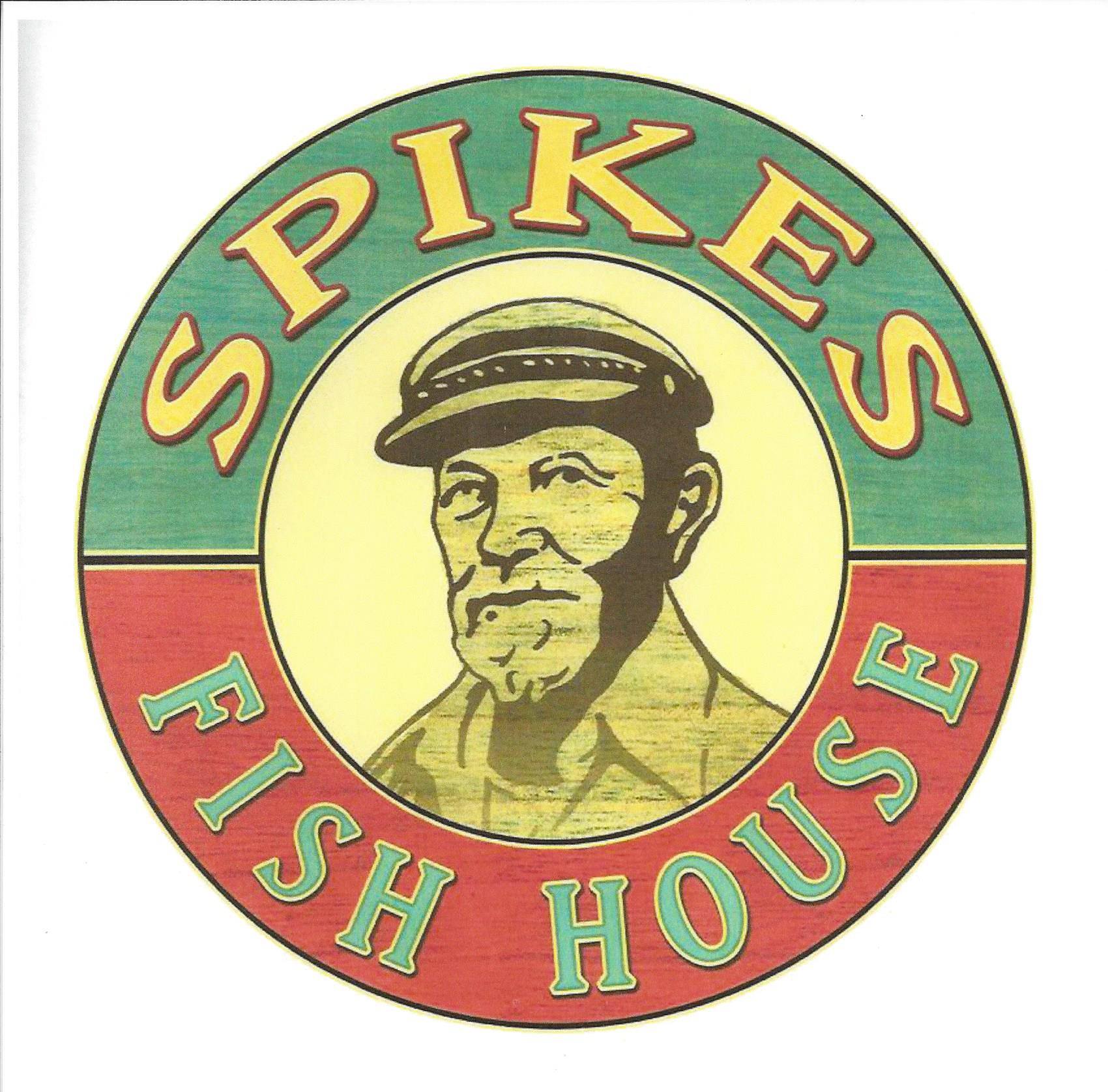 Spikes Fish House