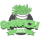 Spinach Angels