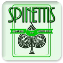 Spinettis Gaming Supplies