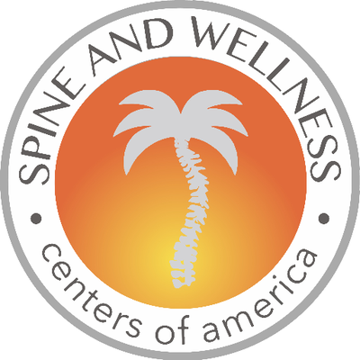 The Spine and Wellness Centers of America