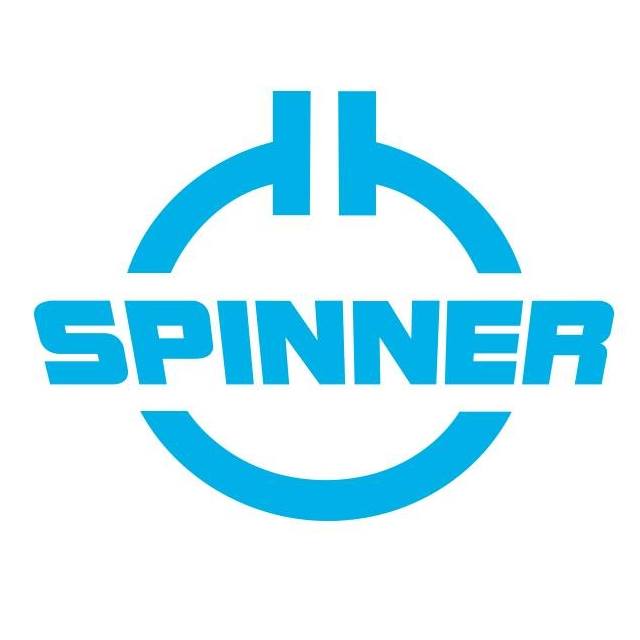 Spinner