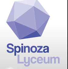 Spinoza Lyceum Amsterdam