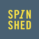 Spin Shed