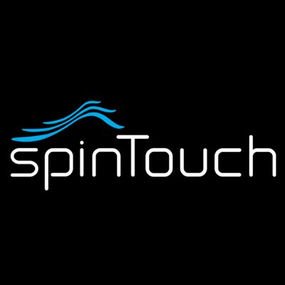 spinTouch