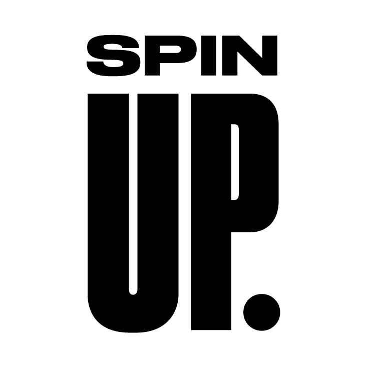 Spin Up Digital