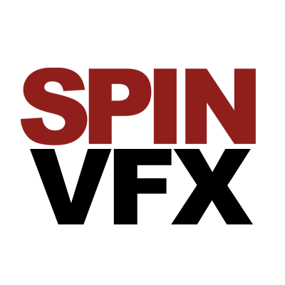 SPIN VFX