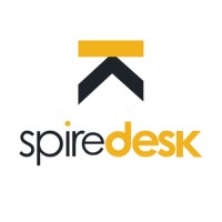 SpireDesk