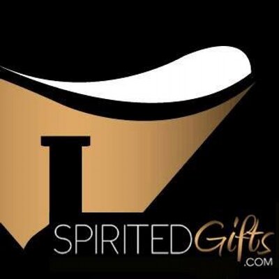 Spirited Gifts