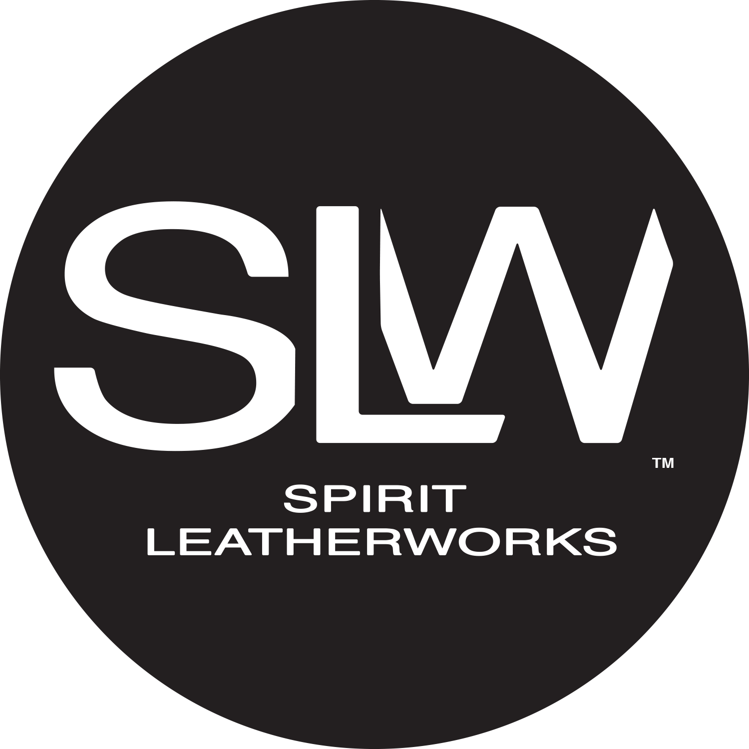 SPIRIT LEATHERWORKS