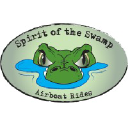 SPIRIT OF THE SWAMP