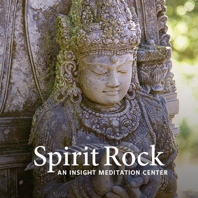 Spirit Rock Insight Meditation Center