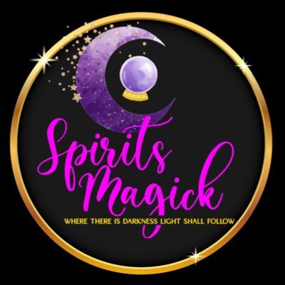 Spirits Magick