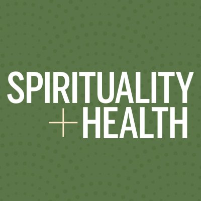 Spirituality & Health