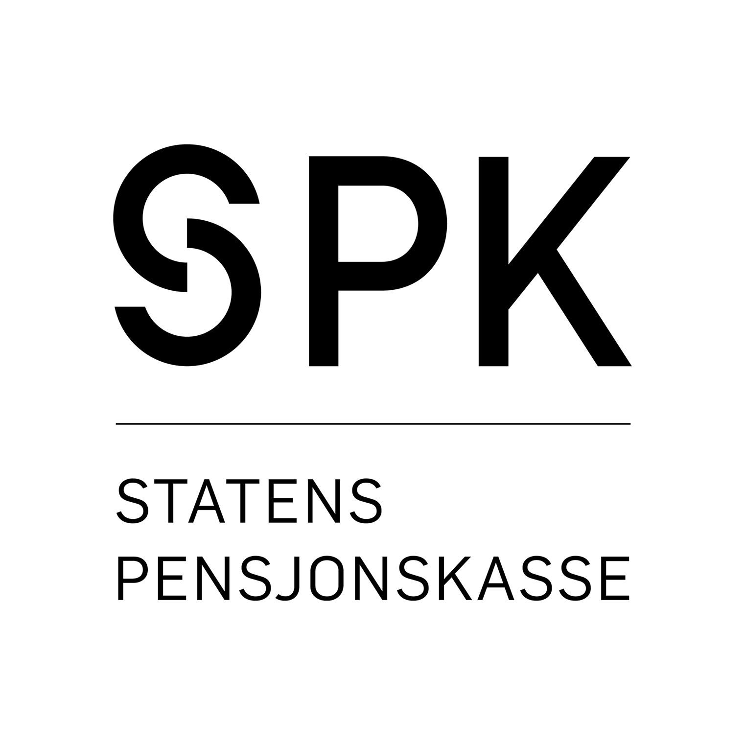 Statens pensjonskasse