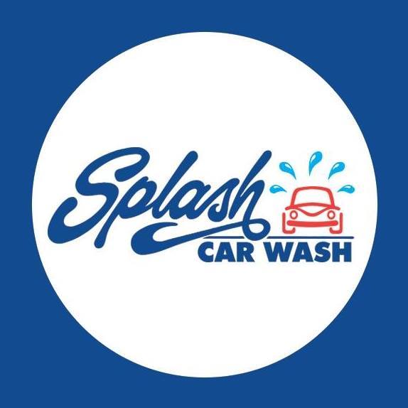 Splash Car Wash. All Right Reserved