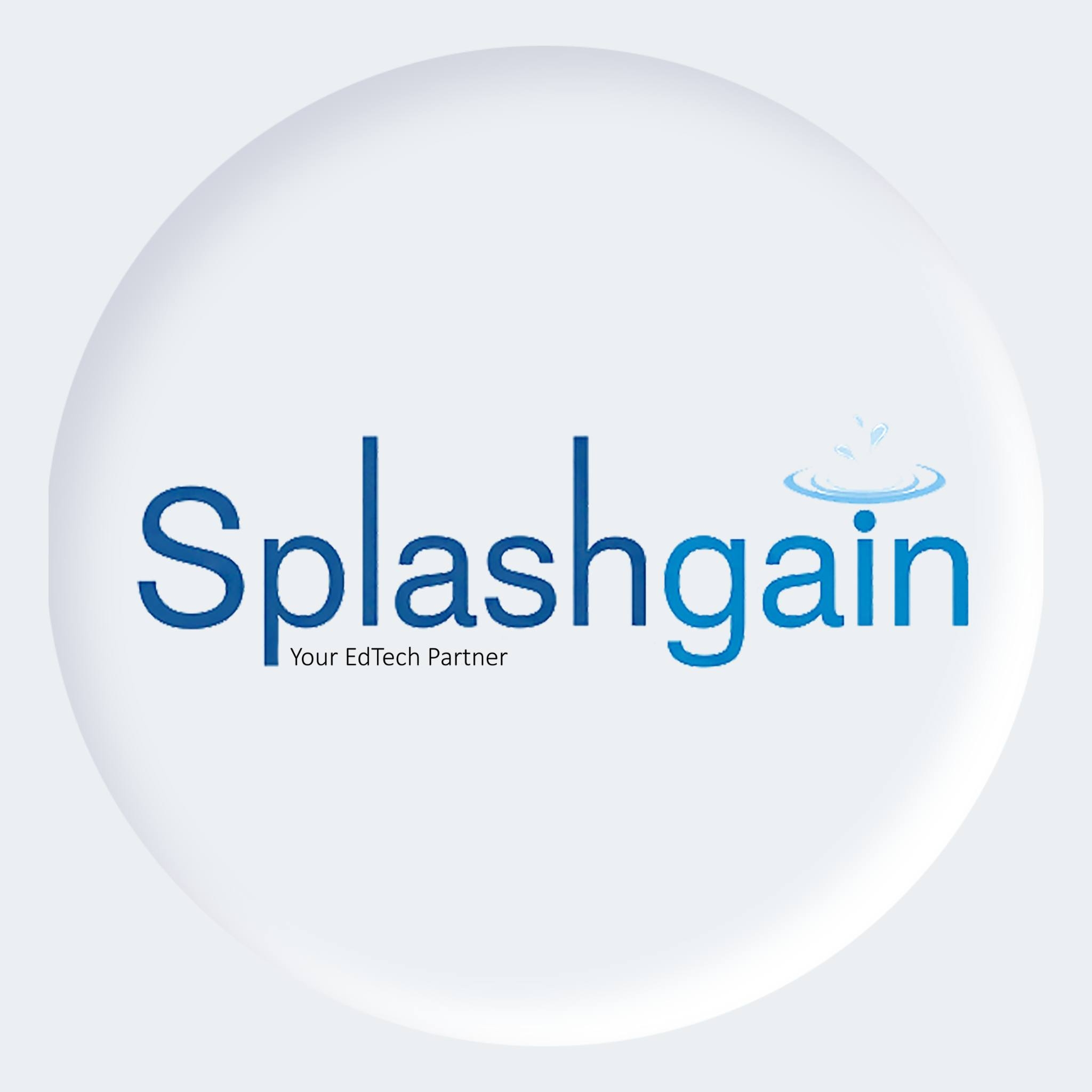 Splashgain Technology Solutions Pvt