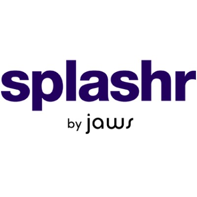 Splashr