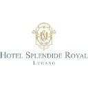 The Splendide Royal Hotel