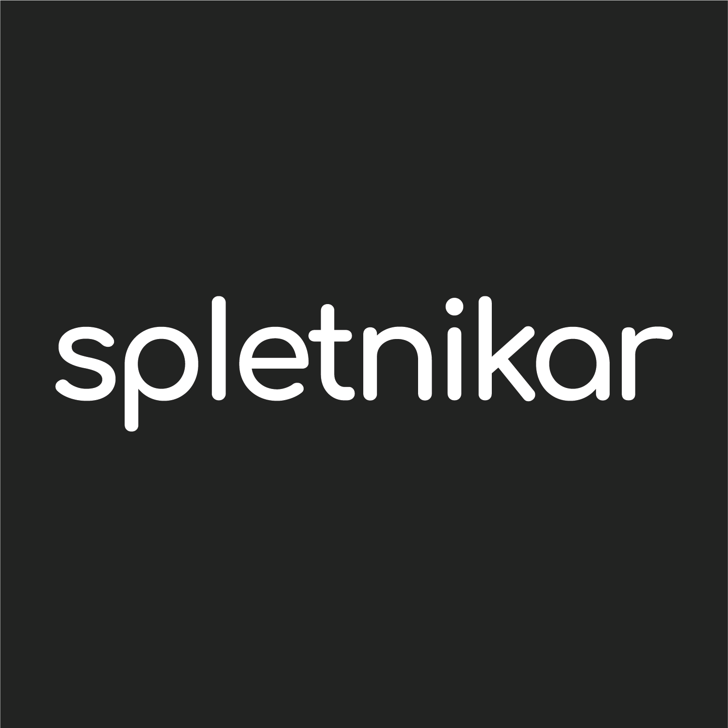 Spletnikar