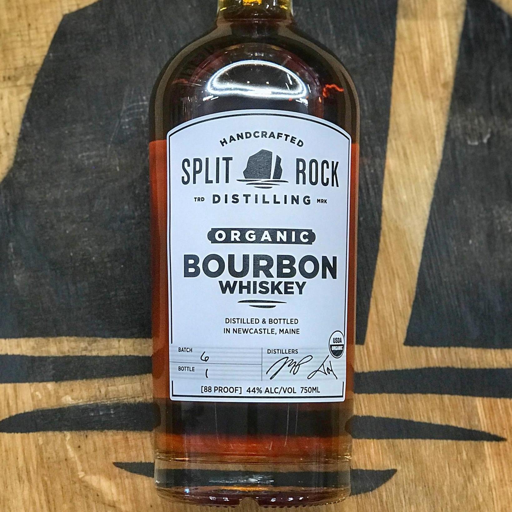 Split Rock Distilling