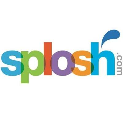 Splosh