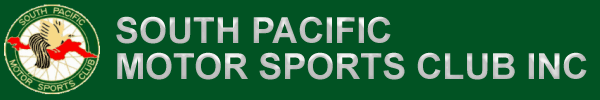 SOUTH PACIFIC MOTOR SPORTS CLUB