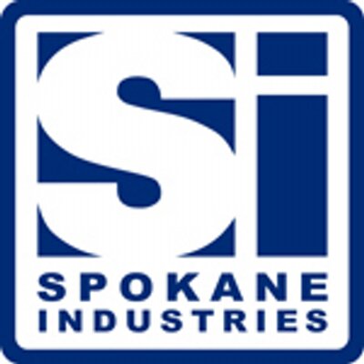 Spokane Industries Gallery