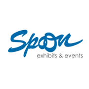 Spoon Exhibits & Events