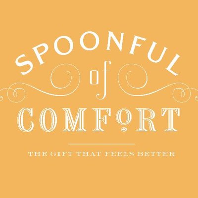 Spoonful of Comfort