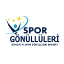 Gençlik Ve Spor Gönüllüleri Derneği