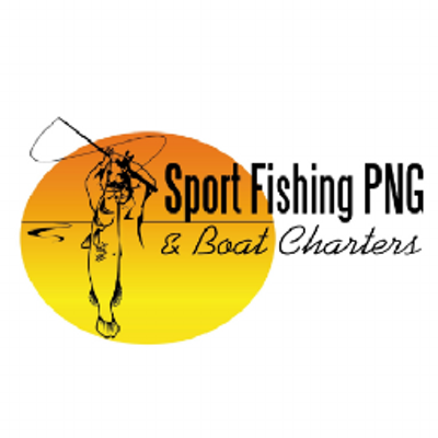 Sport Fishing PNG