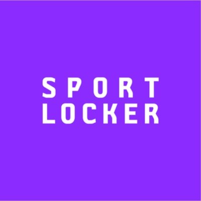 Sportlocker (Simplified Sports Inc.)