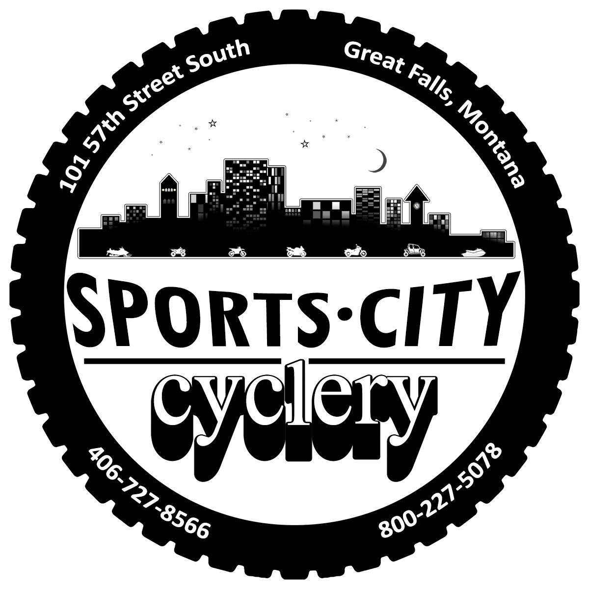 Sports City Cyclery