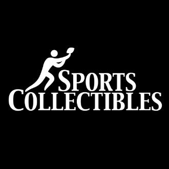 Sports Collectibles