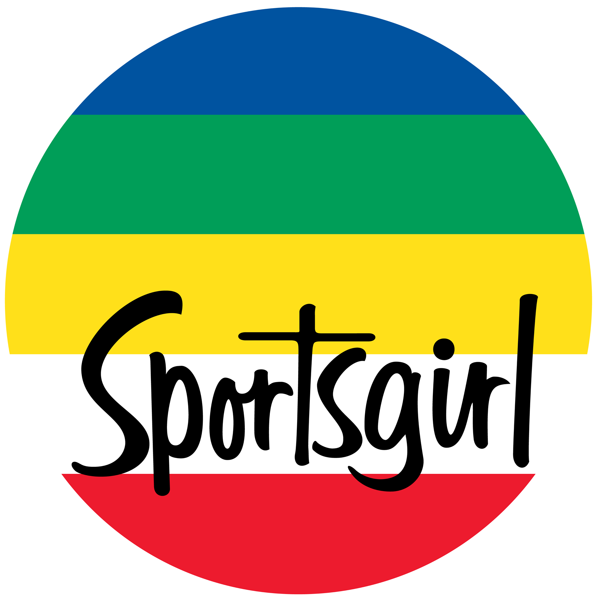 Sportsgirl